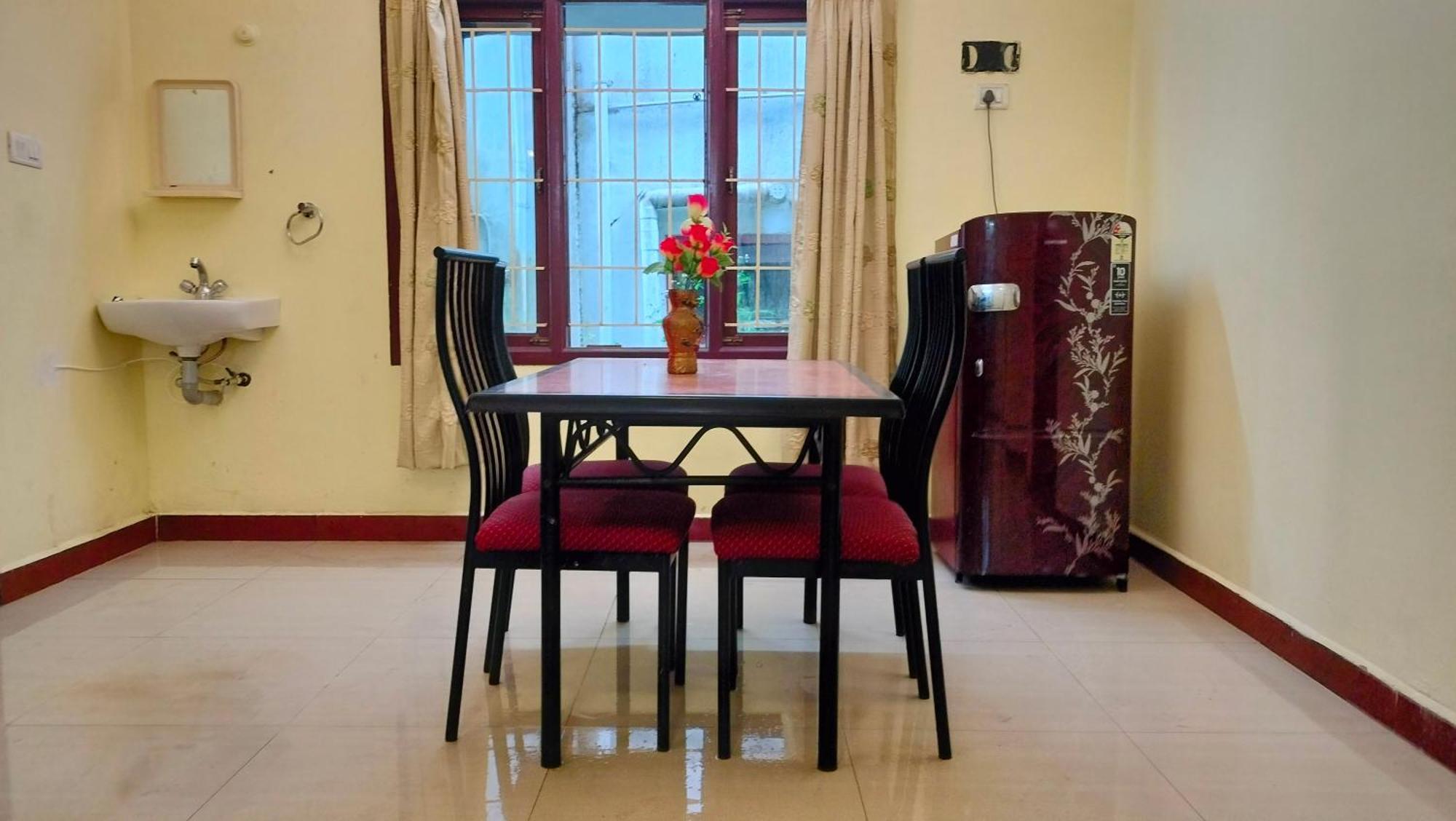 Kodai King Suite Kodaikanal Exterior foto
