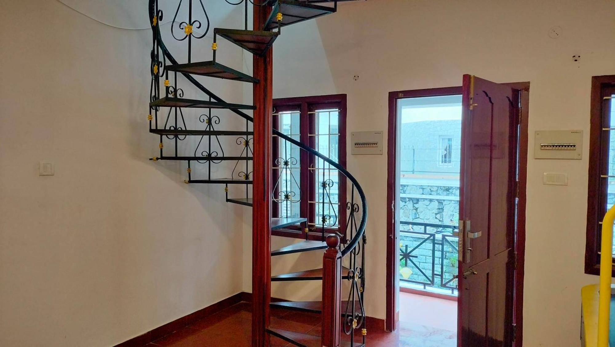 Kodai King Suite Kodaikanal Exterior foto